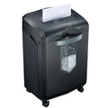 BONSAII C149-C Paper Shredder, 18-Sheet Heavy Duty Cross-Cut