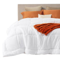 BEDSURE Comforter Duvet Insert - King Size All Season Bedding