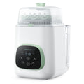 MOMCOZY KleanPal Pro Baby Bottle Washer & Sterilizer