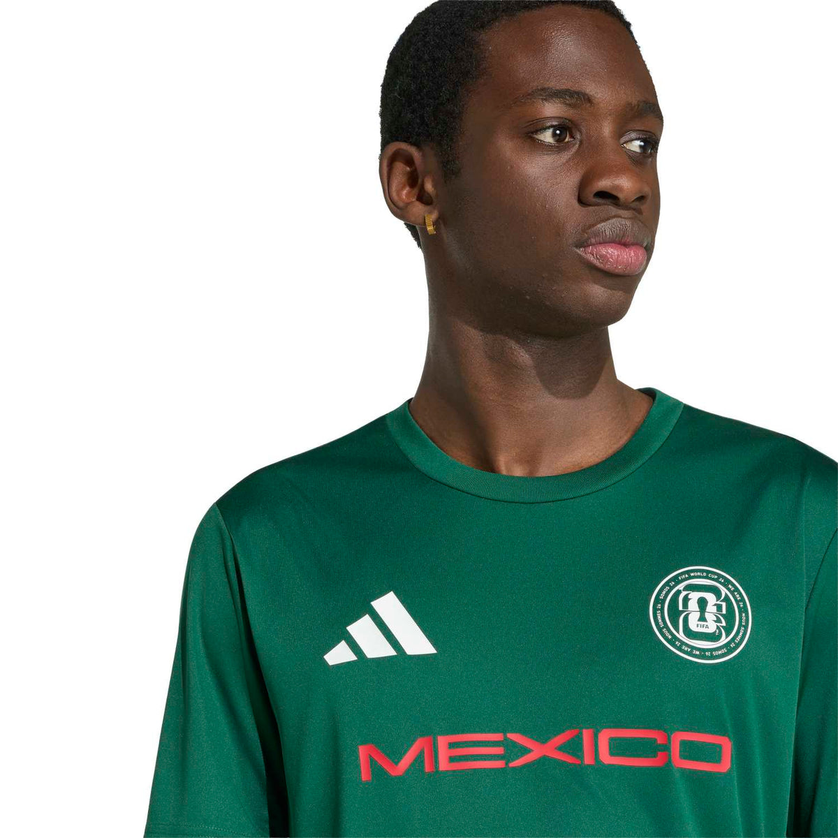 FIFA World Cup 2026™ Mexico T-Shirt - Unisex