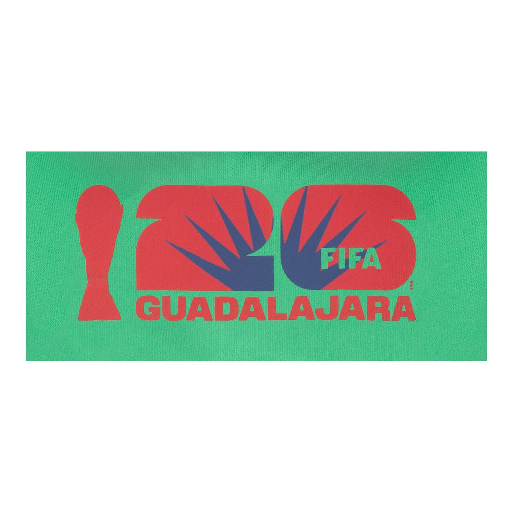 2026 World Cup Guadalajara Hoodie - Youth