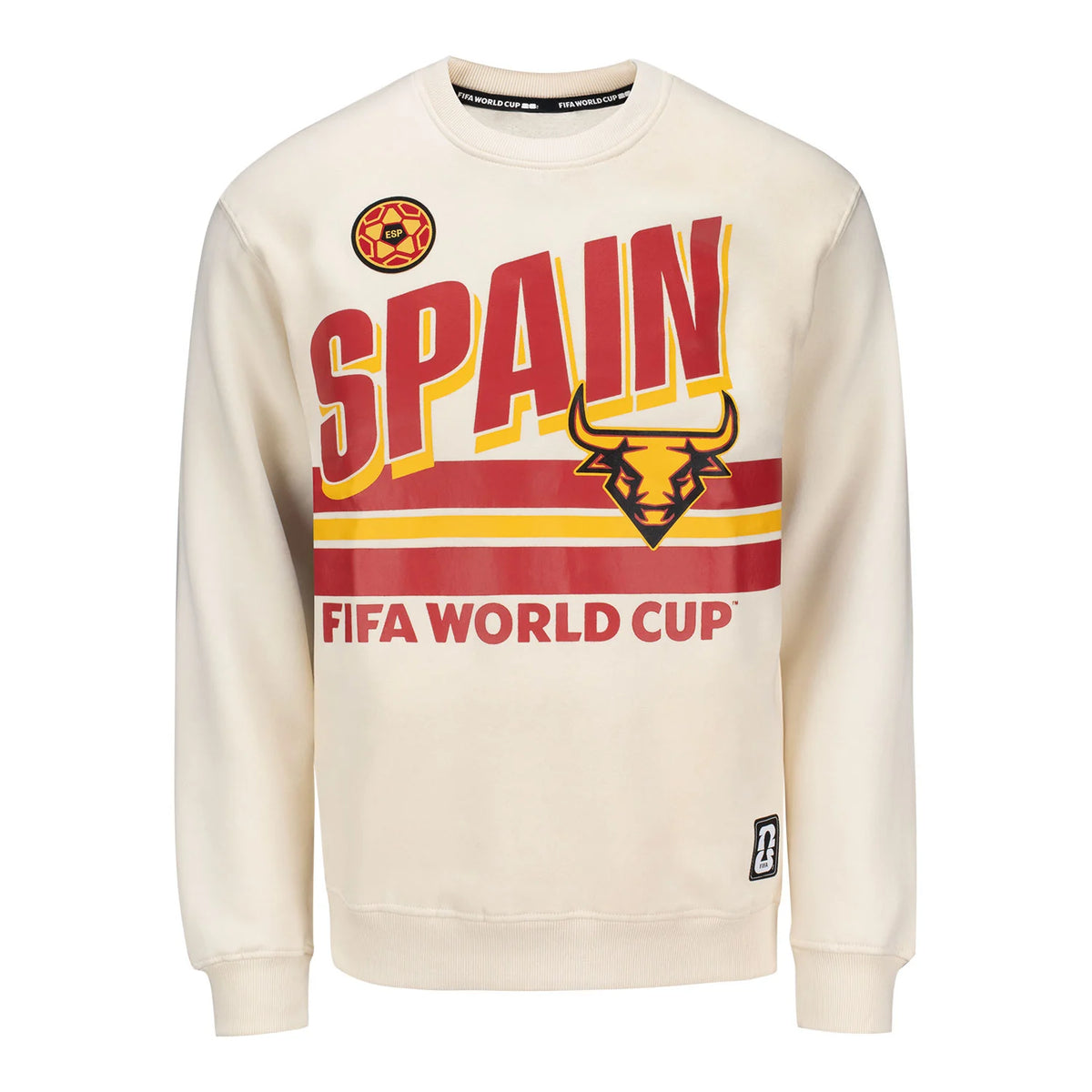 FIFA World Cup 2026™ Spain Global Sweatshirt - Unisex