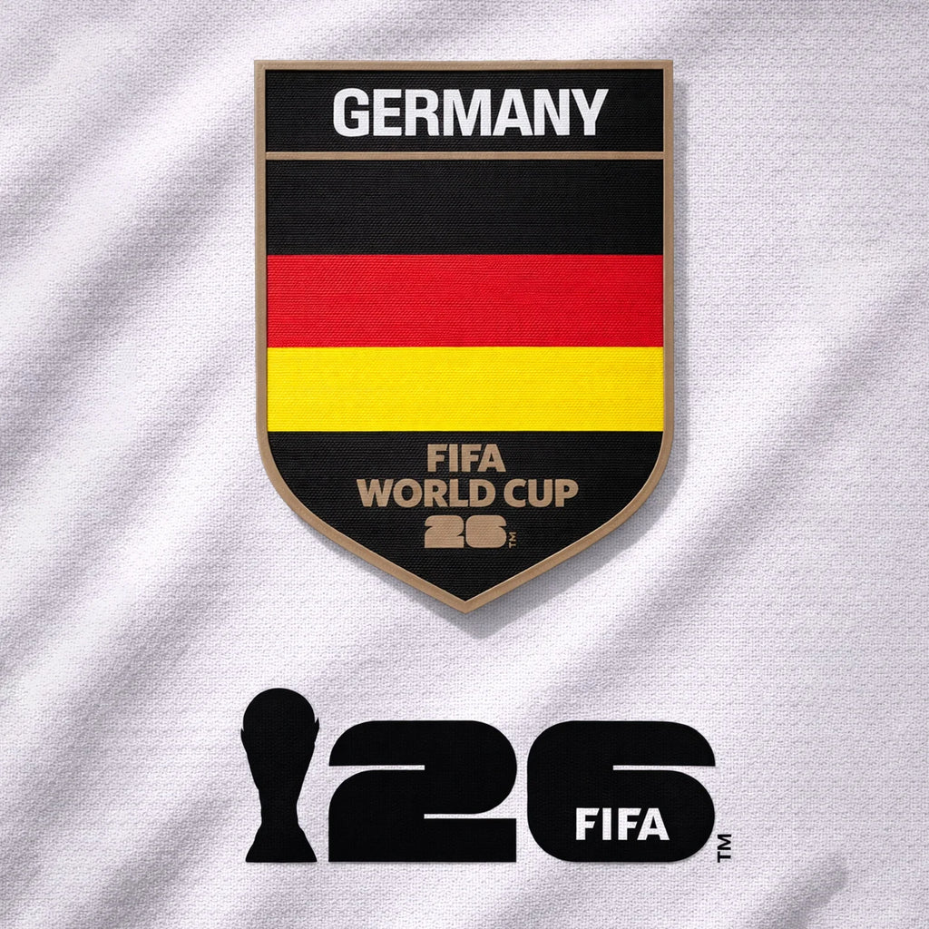 FIFA World Cup 2026™ Germany T-Shirt