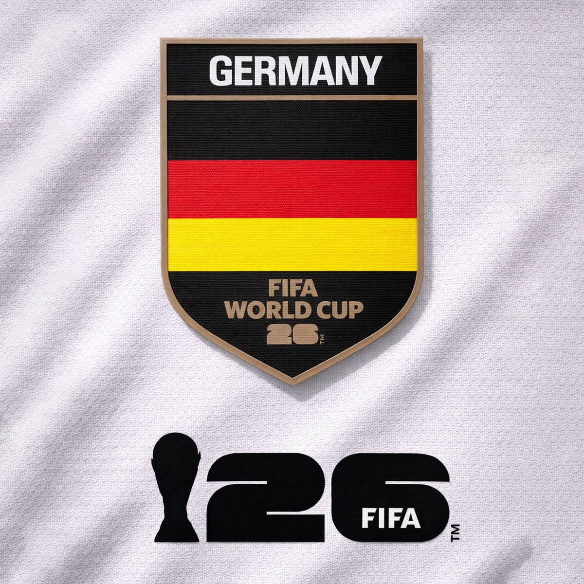 FIFA World Cup 2026™ Germany T-Shirt