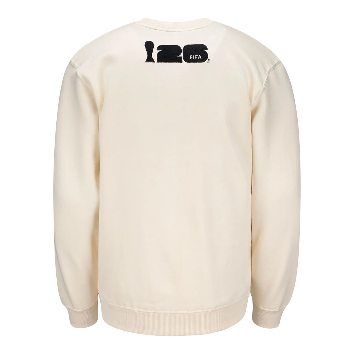 FIFA World Cup 2026™ Portugal Global Sweatshirt - Unisex