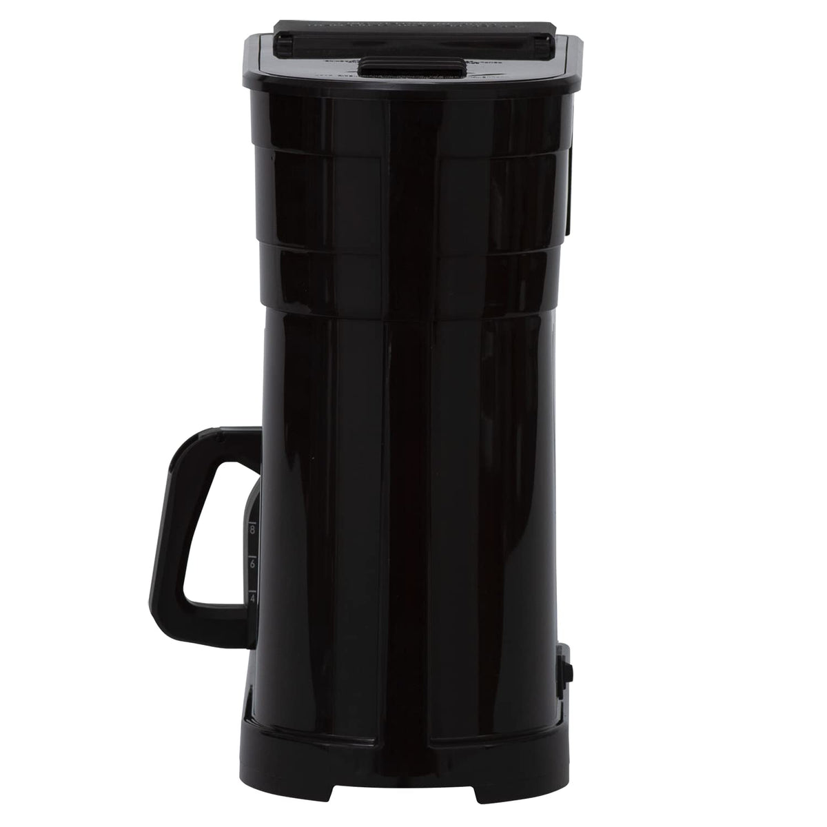 BUNN GRB Velocity Brew 10-Cup Coffee Maker, Black