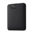 WD 2TB Elements Portable External Hard Drive USB 3.0