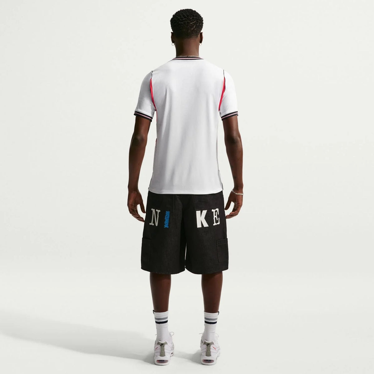 England 2026 Home Jersey - Men's