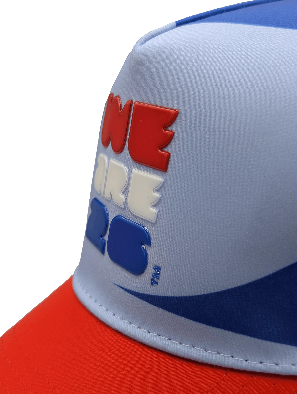 FIFA World Cup 2026™ 'We Are' 26 USA Premium Hat