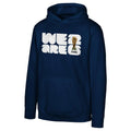 FIFA World Cup 2026™ 'We Are' 2026 Emblem Hoodie - Youth