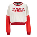 FIFA World Cup 2026™ Canada Crop Sweatshirt - Women's