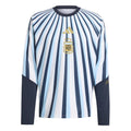 Argentina 2026 Home Pre Match Warm Up Top - Unisex