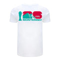 FIFA World Cup 2026™ Monterrey White T-Shirt - Unisex