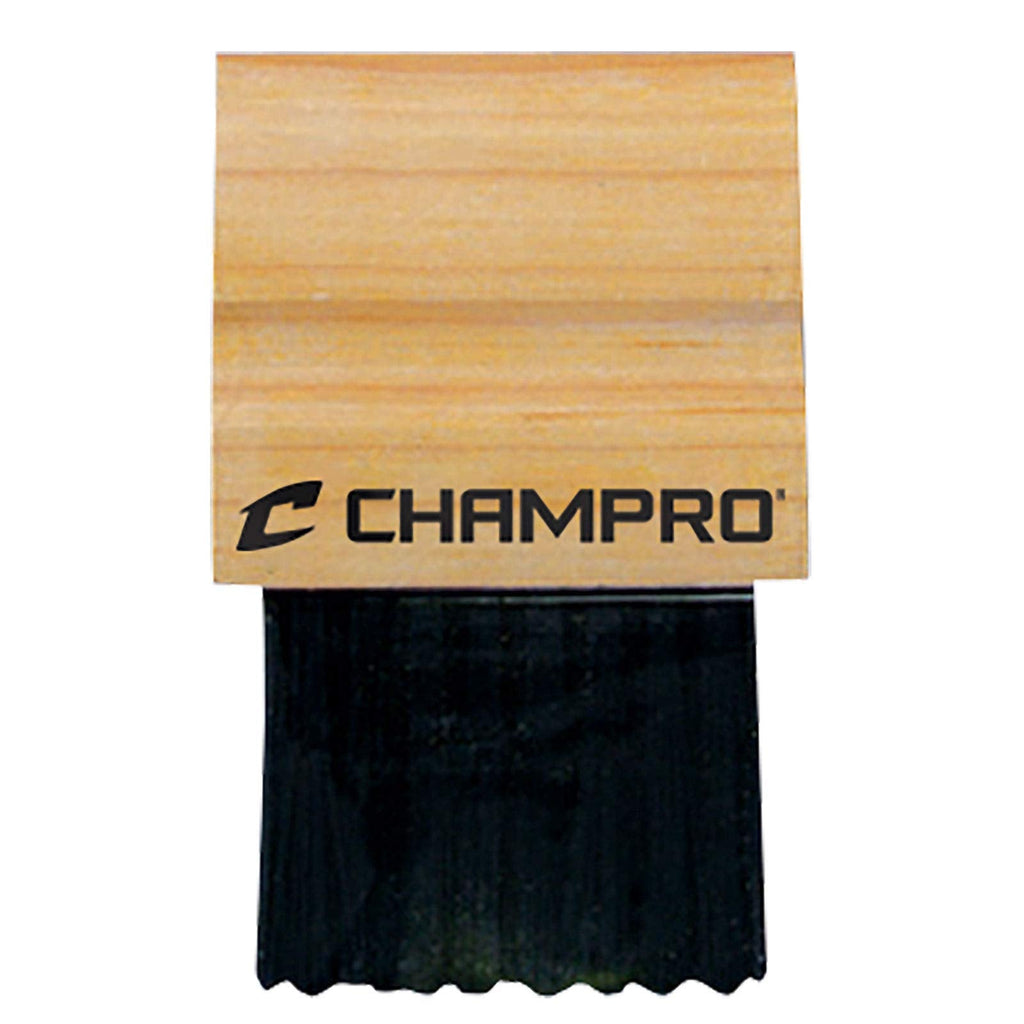 CHAMPRO Starter Umpire Kit: Performance Gear Set, Black