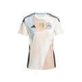 Spain 2025 Away Jersey - Women's Team