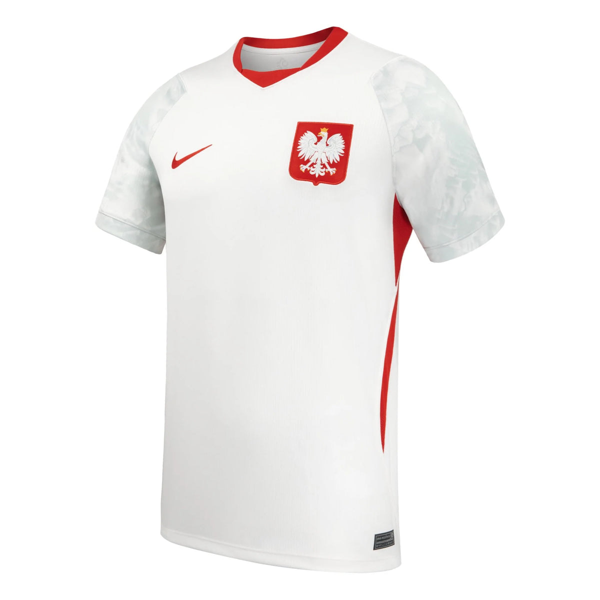 Poland 2026 Home Jersey - Men's