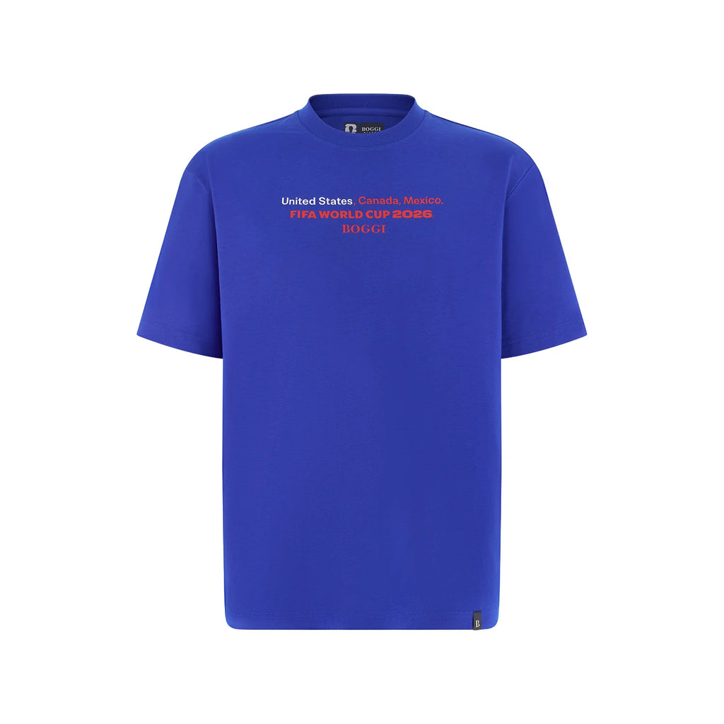 FIFA World Cup 2026™ Host Nation USA T-Shirt