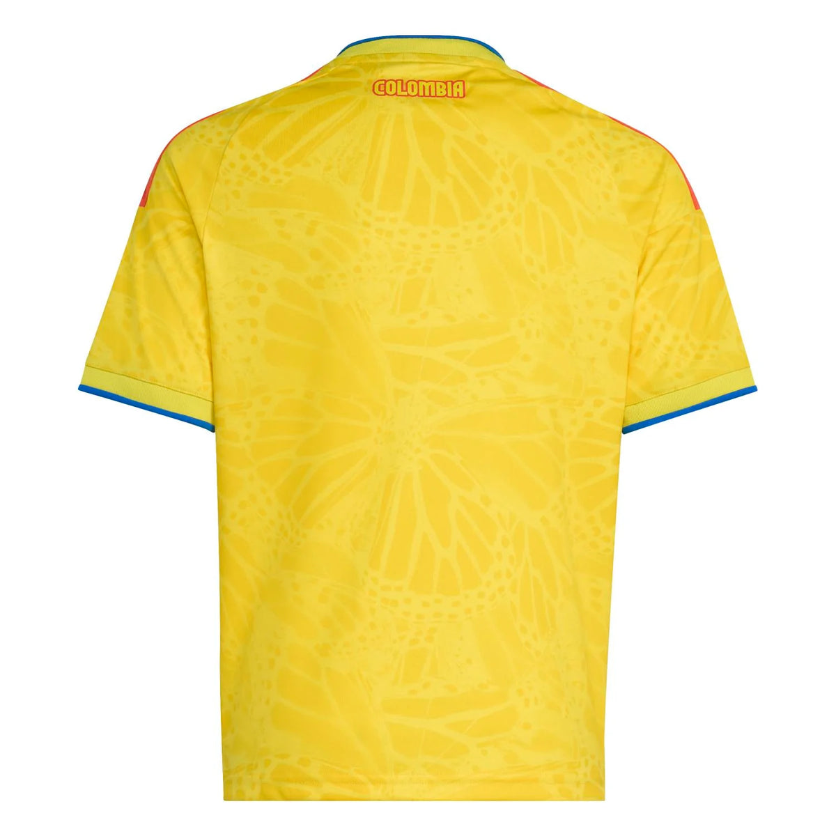 Colombia 2026 Home Jersey - Youth