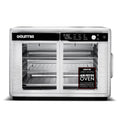 GOURMIA French Door Air Fryer Oven - 37 Qt Convection Toaster
