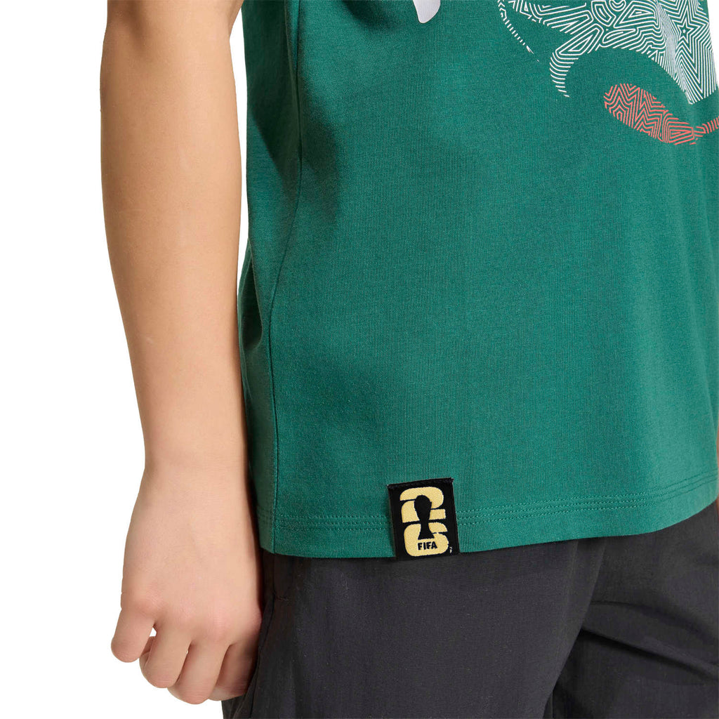 FIFA World Cup 2026™ Mexico T-Shirt - Youth