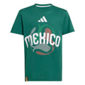 FIFA World Cup 2026™ Mexico T-Shirt - Youth