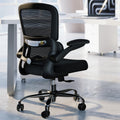 TRALT Office Chair - Ergonomic Adjustable Mesh Chair