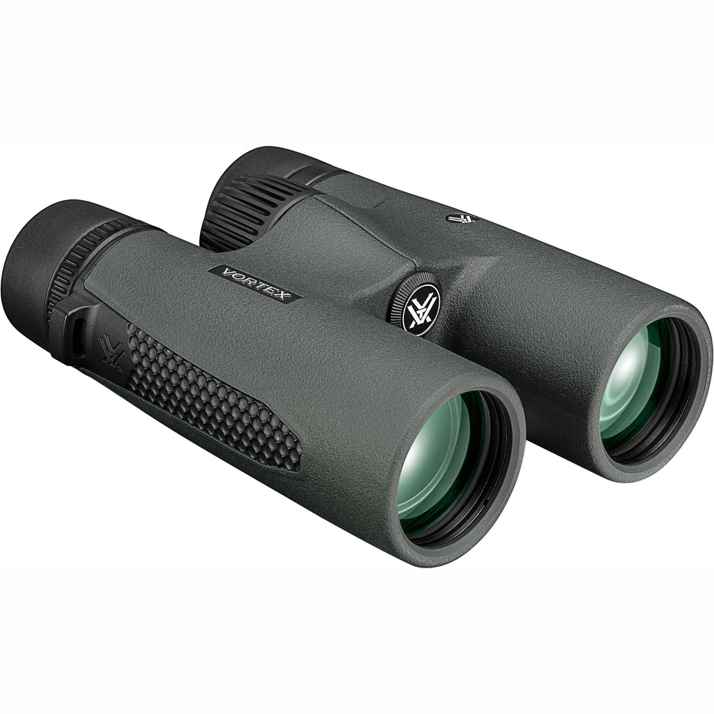 VORTEX Optics Triumph HD 10x42 Binoculars - Waterproof, Fogproof