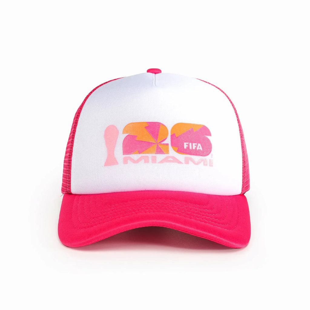 FIFA World Cup 2026™ Miami Trucker Hat