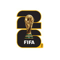 FIFA World Cup 2026™ Emblem Hat Pin