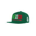 FIFA World Cup 2026™ Mexico Flatbrim Cap