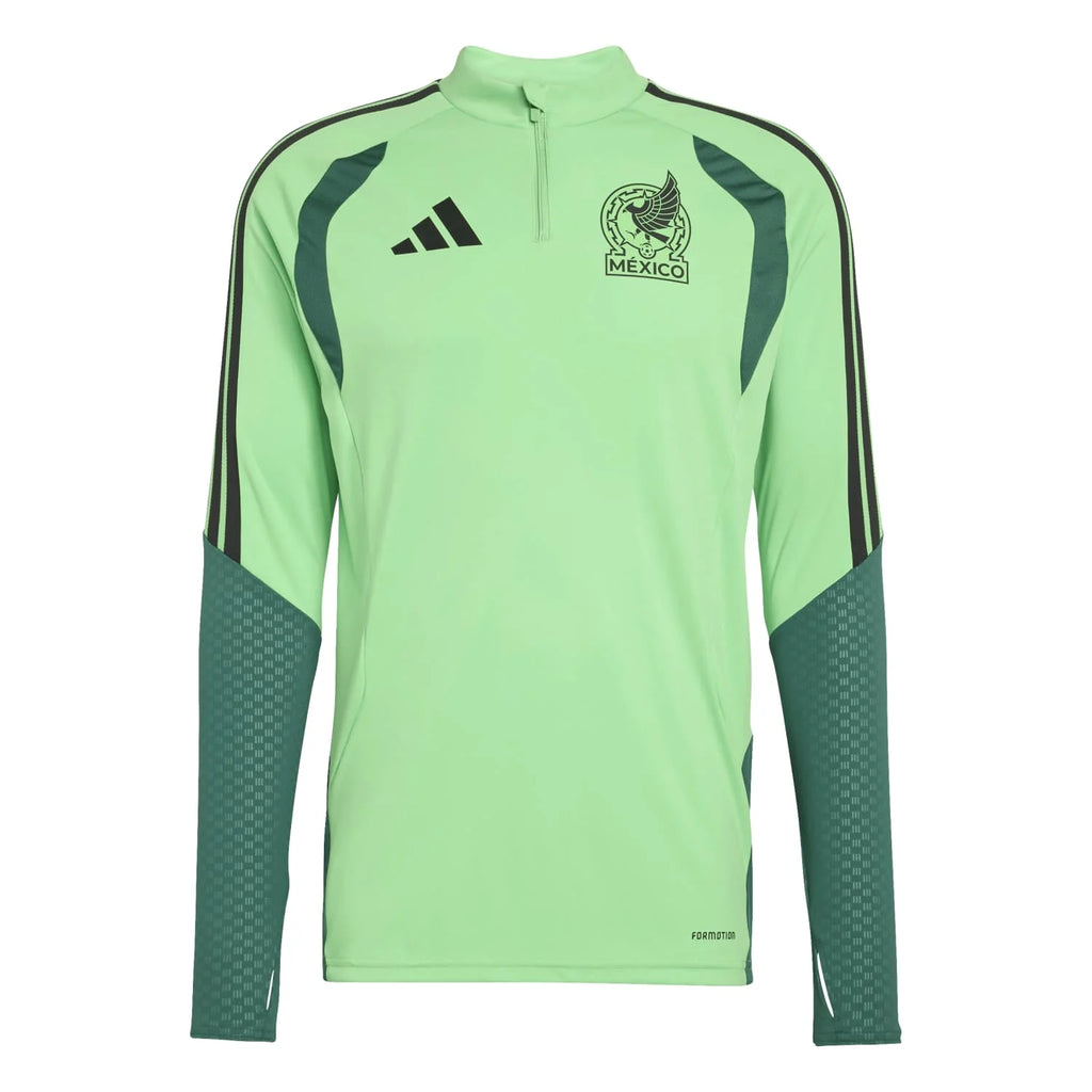 Mexico 26 Tiro Training Top - Men's