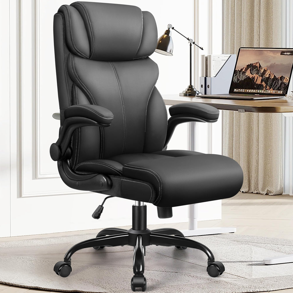 HEROSET Ergonomic Big and Tall Executive Office Chair