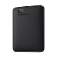 WESTERN DIGITAL WD 5TB Elements Portable External Hard Drive