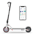 MAXSHOT Electric Scooter with Various Tire Sizes and Speeds