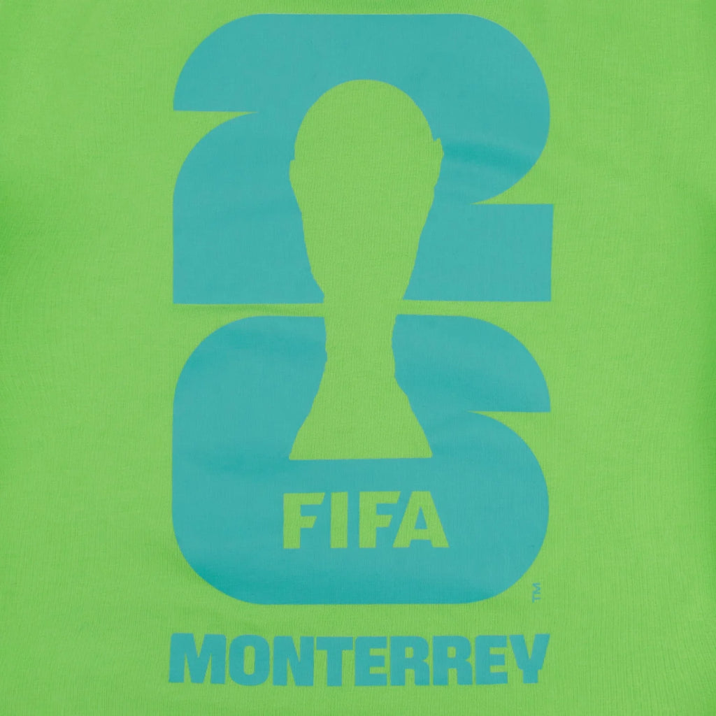FIFA World Cup 2026™ Monterrey T-Shirt - Youth