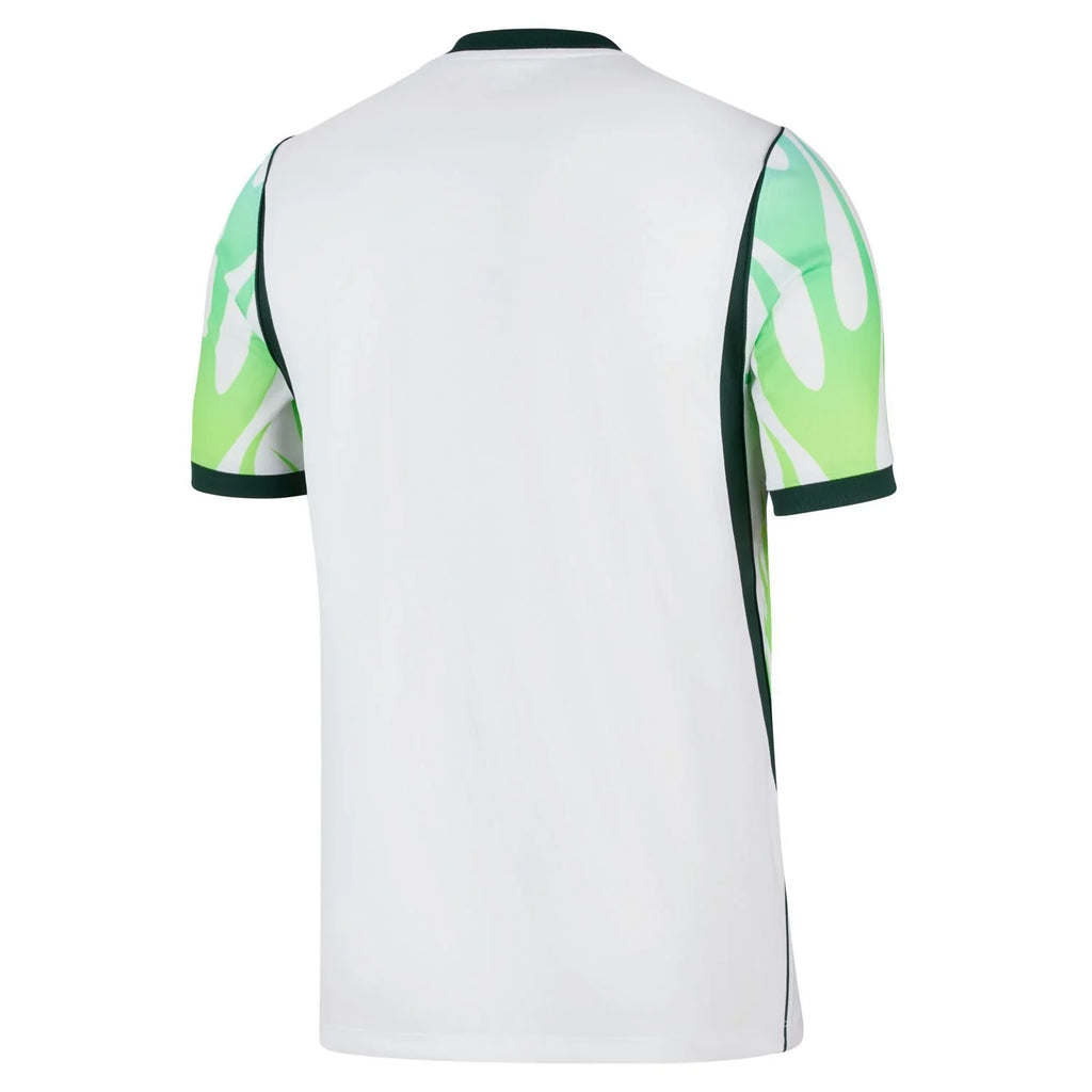Nigeria 2026 Away Jersey - Men's