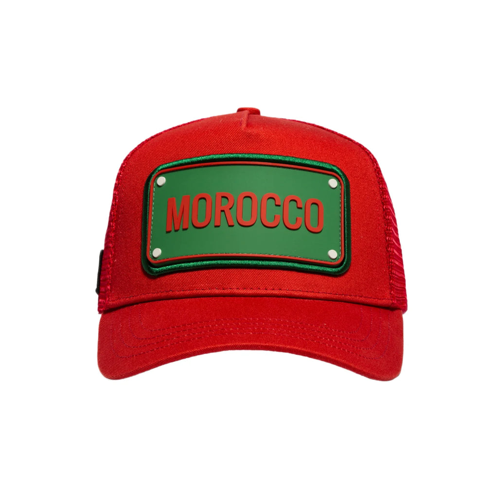 FIFA World Cup 2026™ Morocco Team Cap