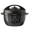 INSTANT POT 7.5QT RIO Wide 7-in-1 Electric Multi-Cooker