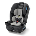 GRACO Slimfit 3 in 1 Convertible Car Seat - Space-Saving Comfort
