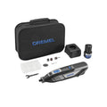 DREMEL 8240-5 12V Rotary Tool Kit with Battery and Accessories
