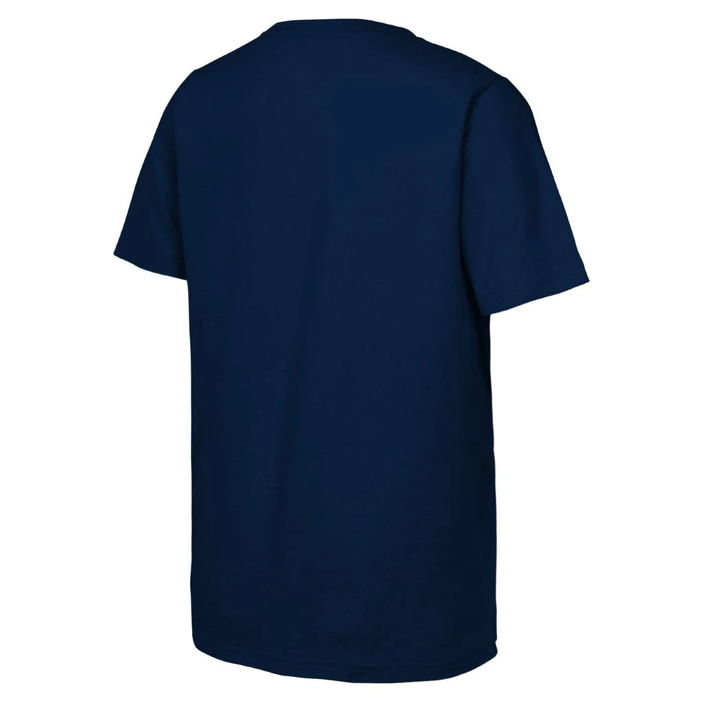 FIFA World Cup 2026™ 'We Are' 26 Emblem Navy T-Shirt - Unisex