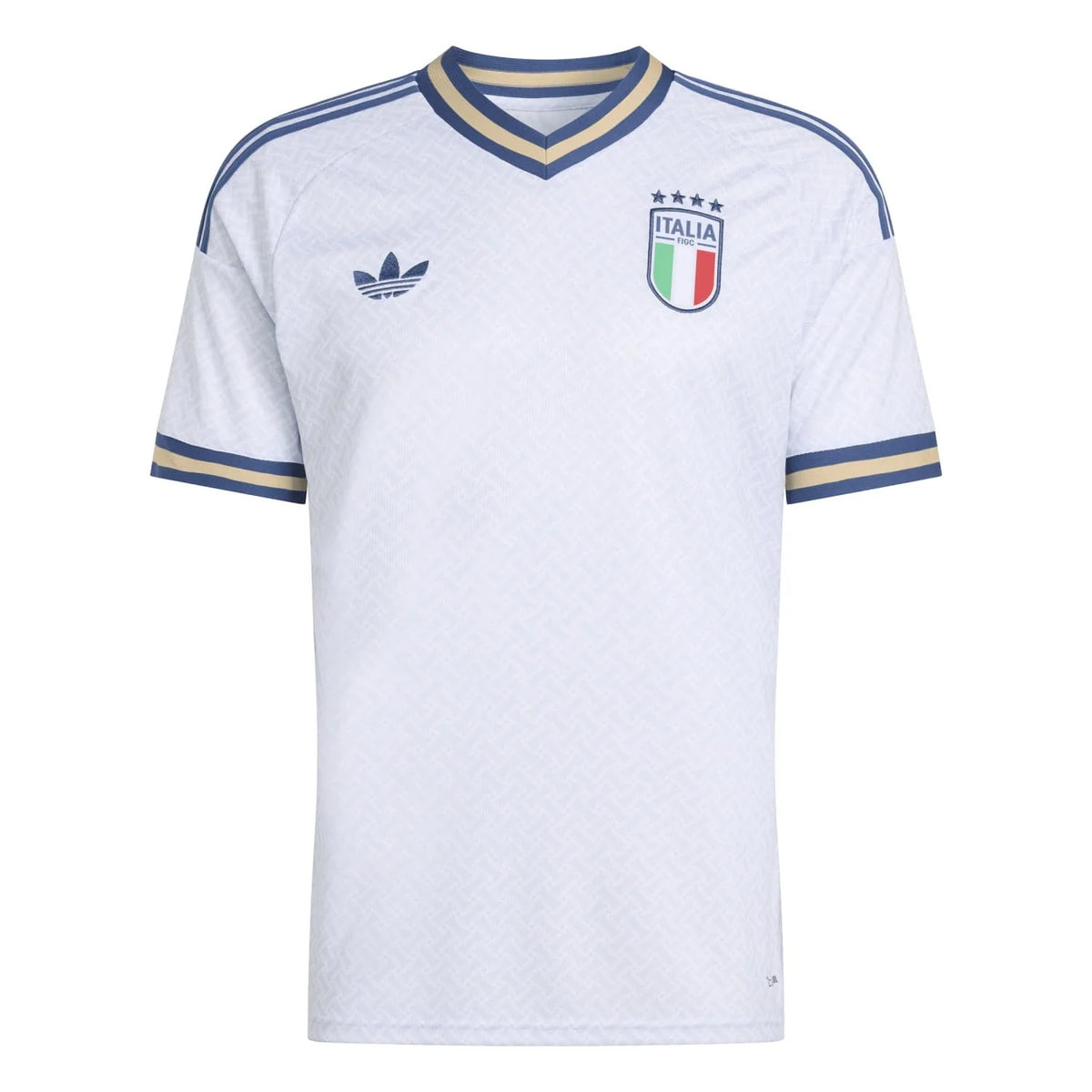 Italy 2026 Away Jersey - Men's
