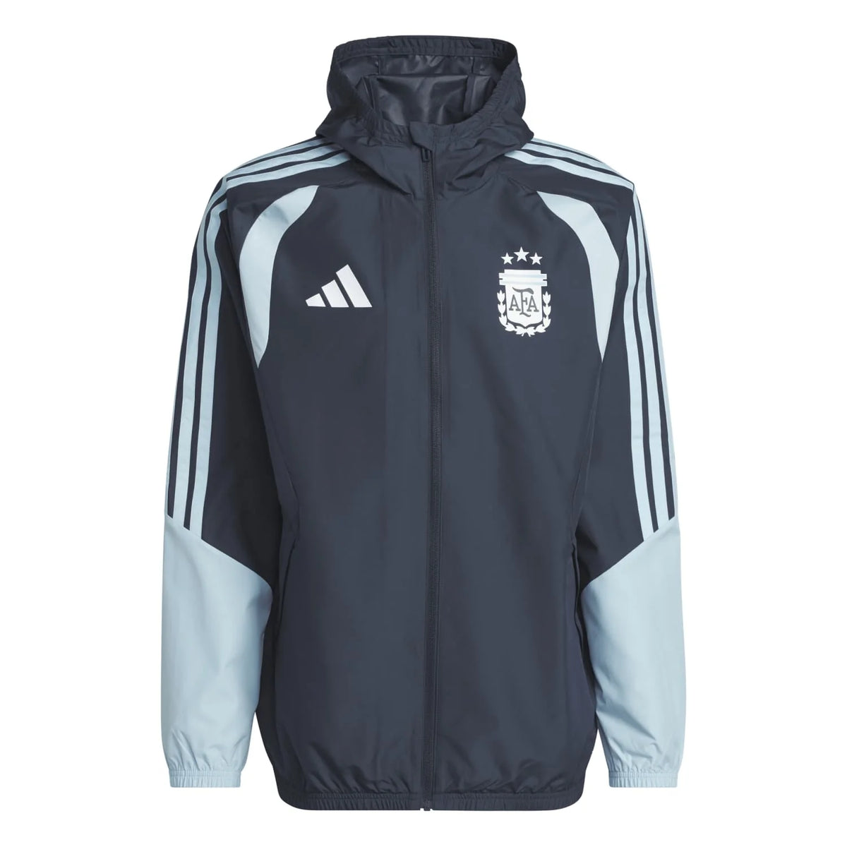 Argentina 26 Tiro All Weather Jacket