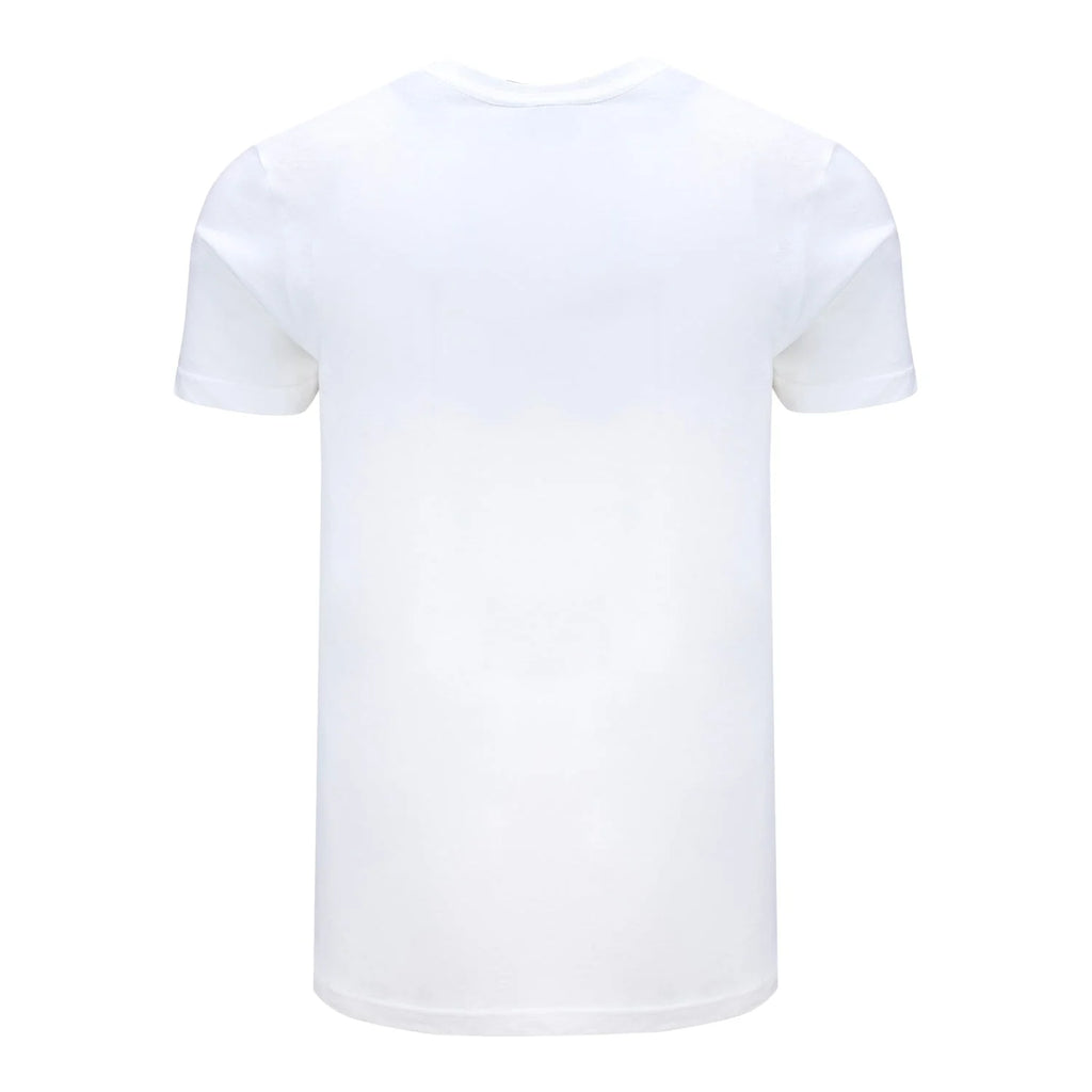 FIFA World Cup 2026™ Amplified White T-Shirt - Unisex
