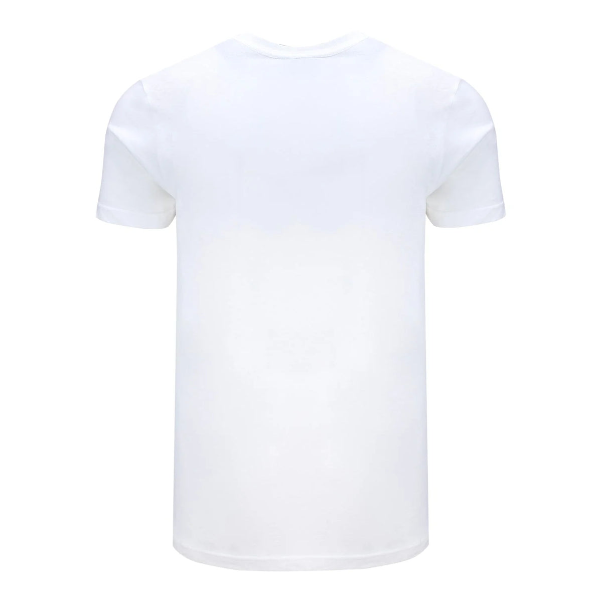 FIFA World Cup 2026™ Amplified White T-Shirt - Unisex
