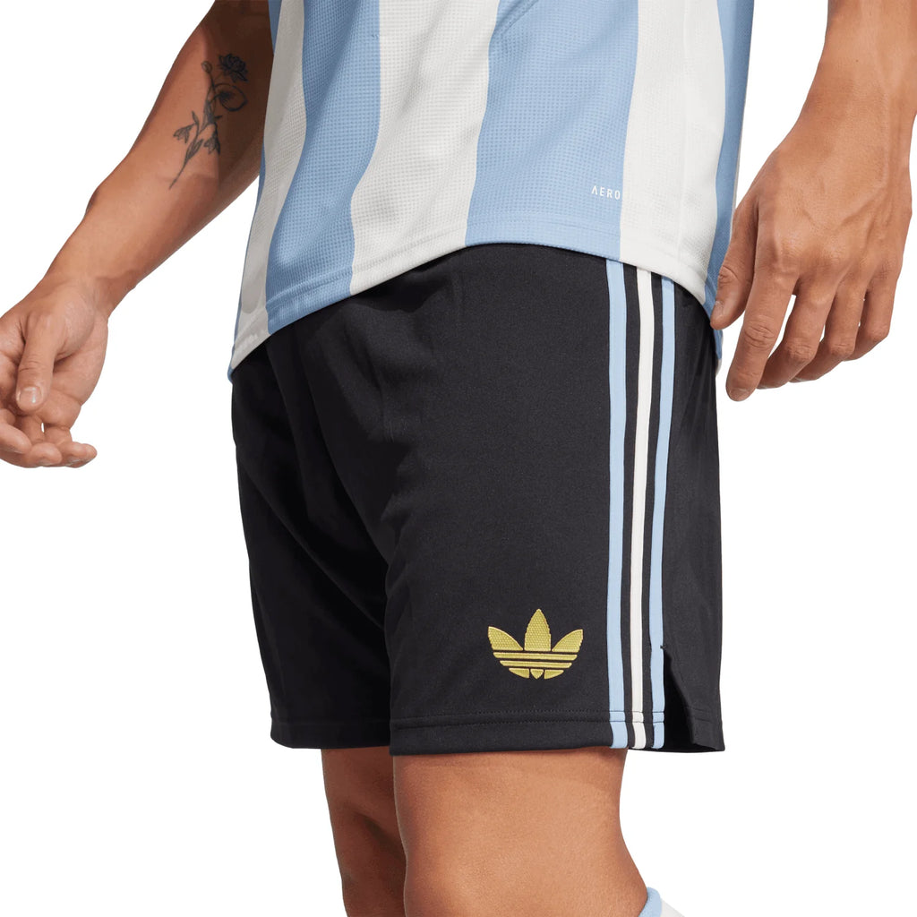 Argentina 50th Anniversary Shorts - Men's