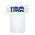 FIFA World Cup 2026™ Vancouver White T-Shirt - Unisex