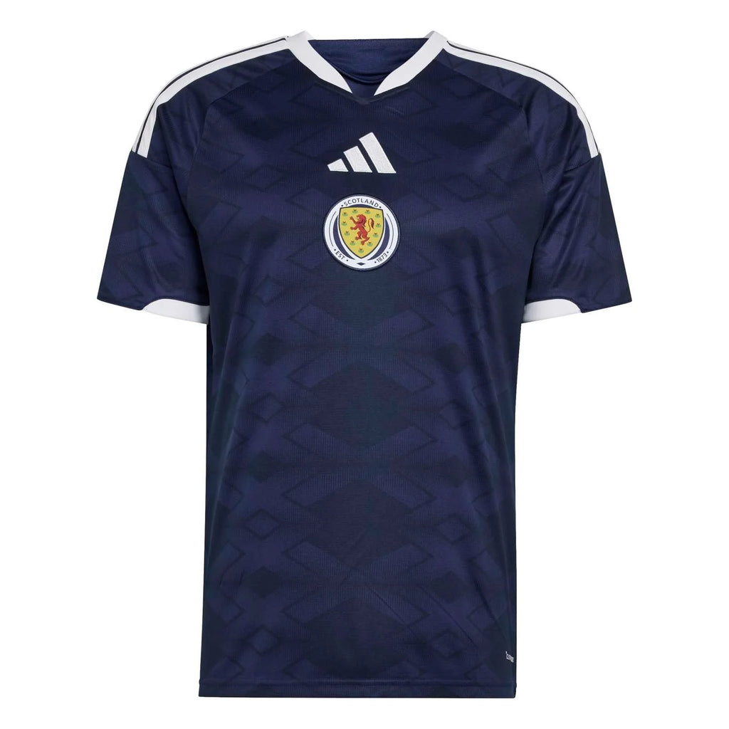 Scotland 2026 Home Jersey - Men's