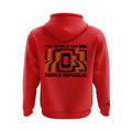 FIFA World Cup 2026™ Korea Republic Puff Hoodie - Unisex