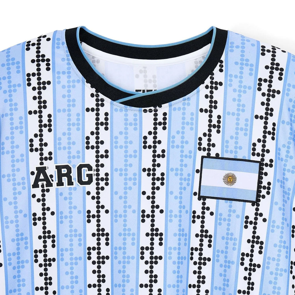 Argentina Heritage Jersey - Men's